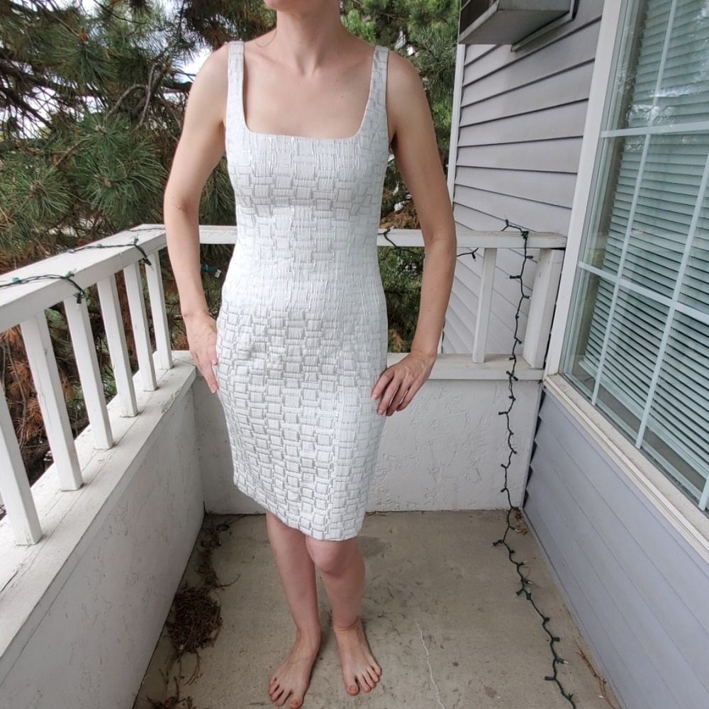 Lauren Ralph Lauren sheath dress